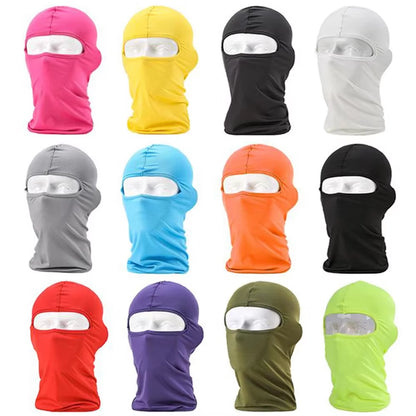 Balaclava Motorcycle Face Mask 