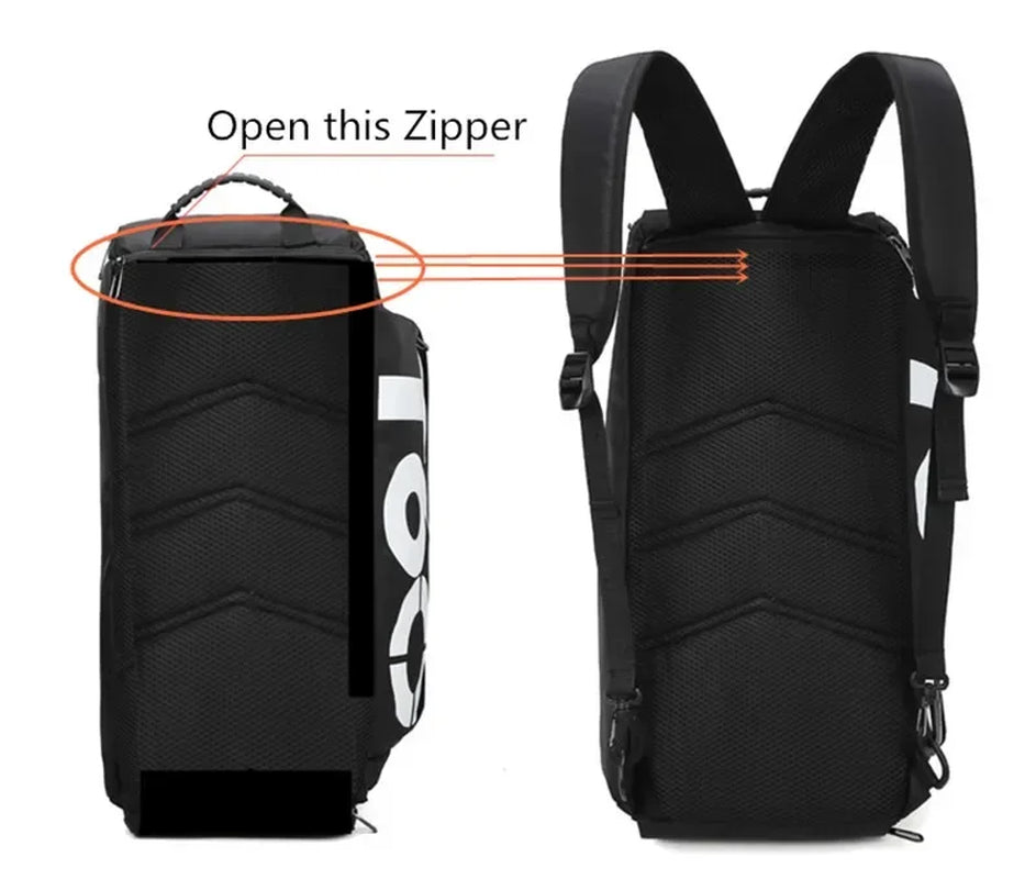 Gym Bag Waterproof