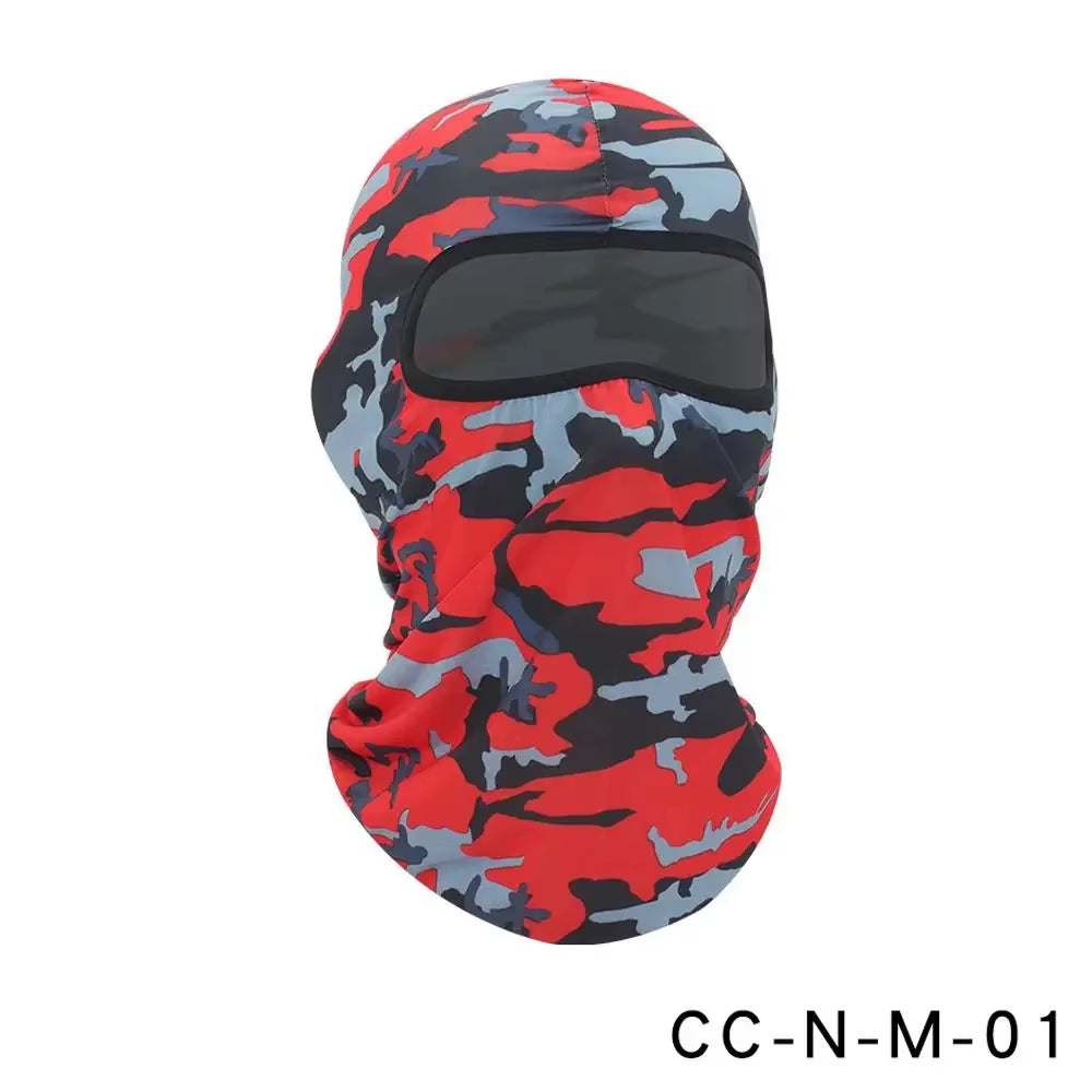 Balaclava Motorcycle Face Mask 