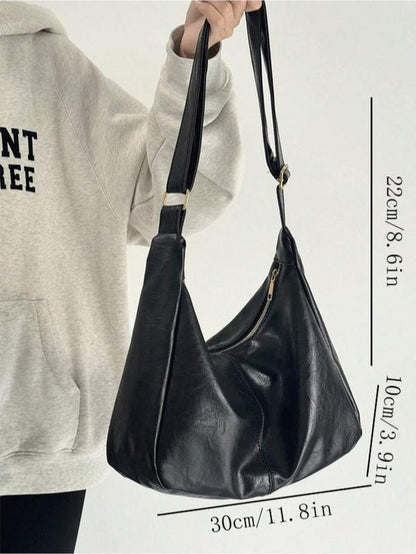 Retro Women'S Crossbody Bag.