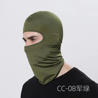 Balaclava Motorcycle Face Mask 
