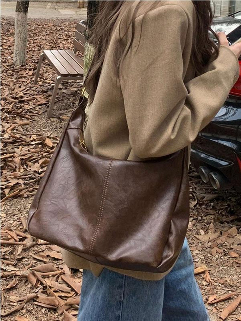 Retro Women'S Crossbody Bag.