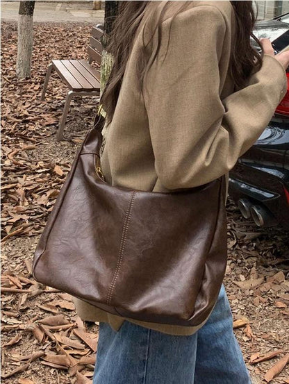 Retro Women'S Crossbody Bag.