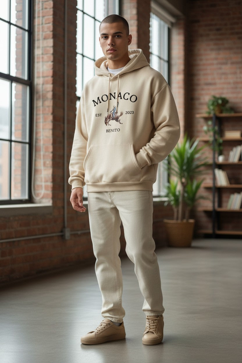 Bad Bunny New Album Nadie Sabe Lo Que Va Pasar Manana Sweatshirts Men Grunge Street Hoodies Clothes Warm Oversized Pullovers 90S