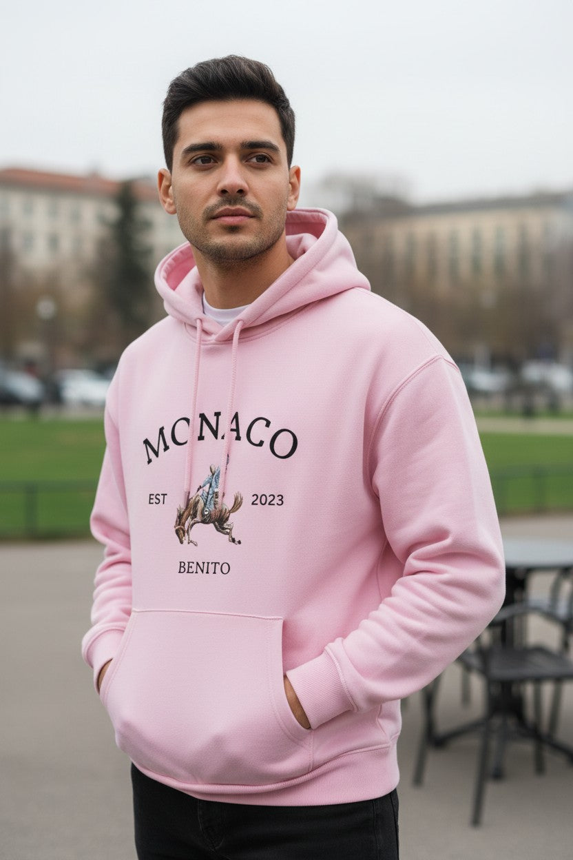 Bad Bunny New Album Nadie Sabe Lo Que Va Pasar Manana Sweatshirts Men Grunge Street Hoodies Clothes Warm Oversized Pullovers 90S