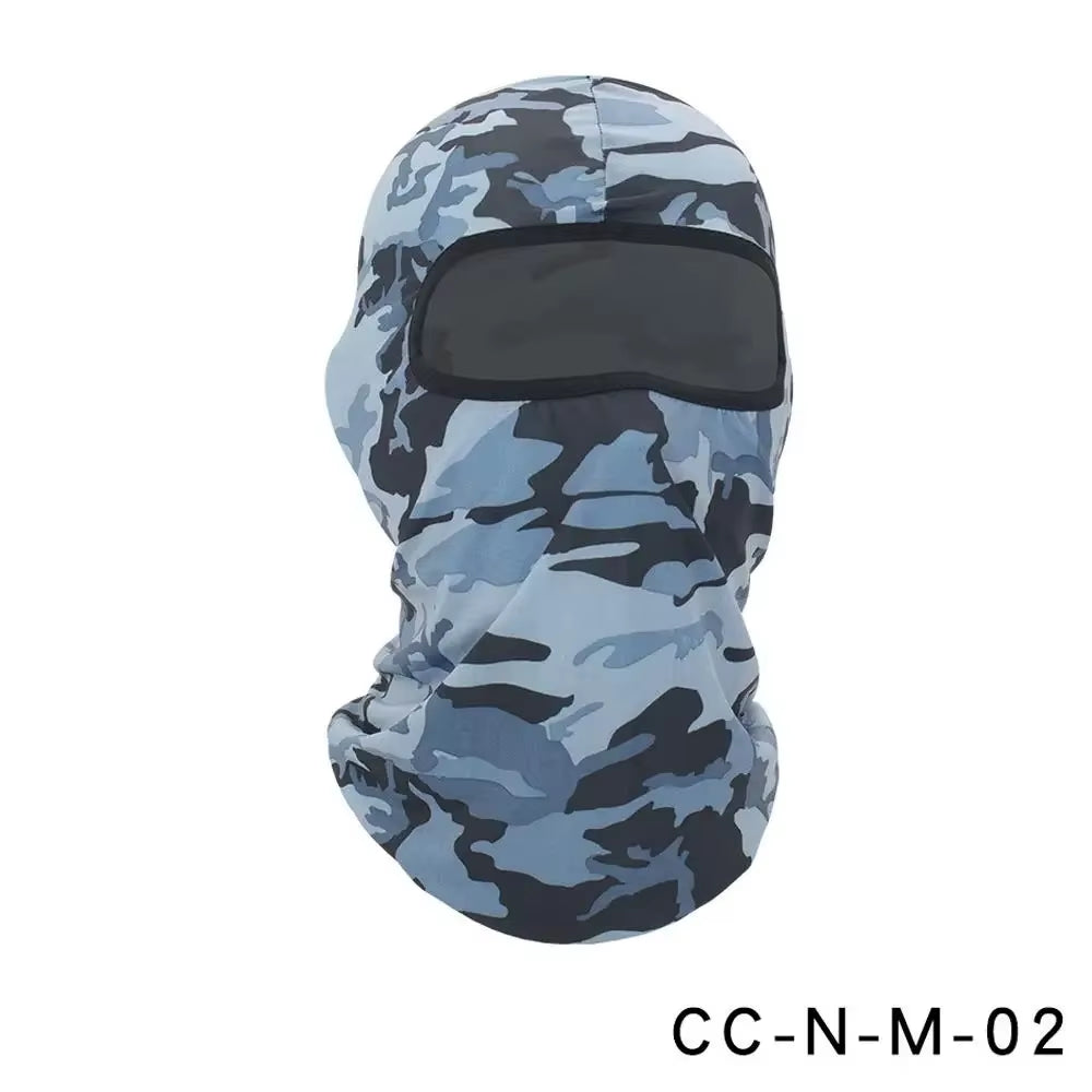 Balaclava Motorcycle Face Mask 