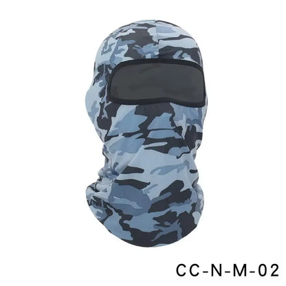 Balaclava Motorcycle Face Mask 