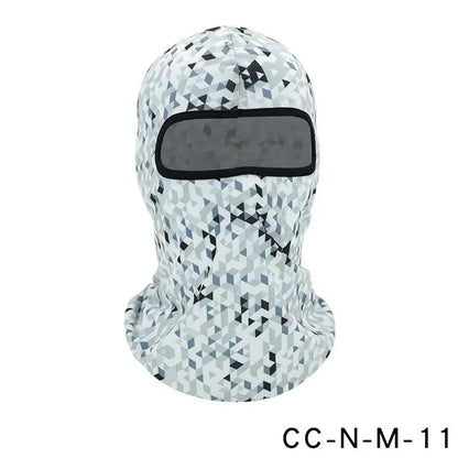 Balaclava Motorcycle Face Mask 