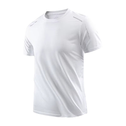 Men'S Running Quick Drying T-Shirts