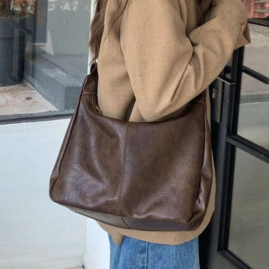 Retro Women'S Crossbody Bag.