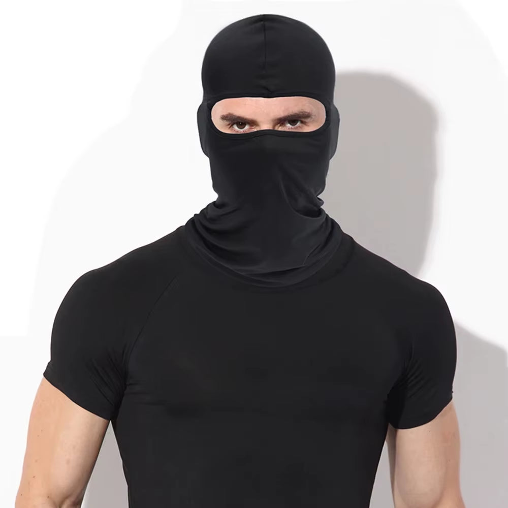 Balaclava Motorcycle Face Mask 