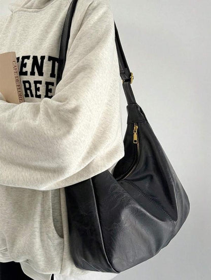 Retro Women'S Crossbody Bag.