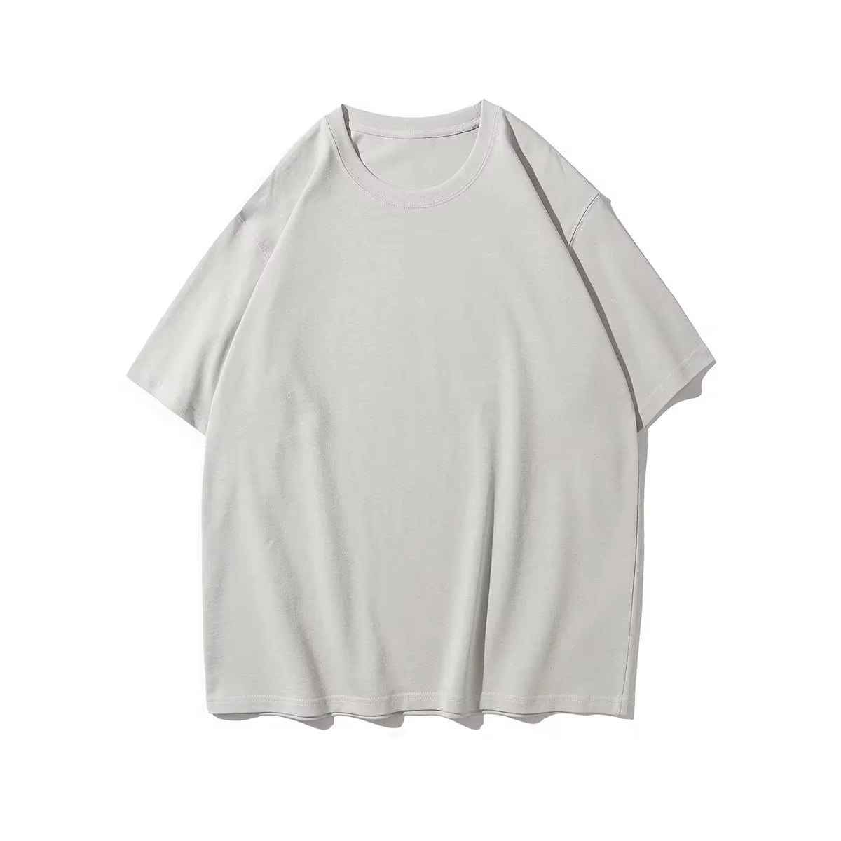 High Qualtity Oversized Heavy T-Shirt for Men 
