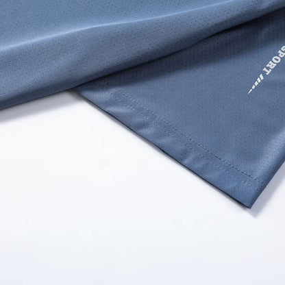 Men'S Running Quick Drying T-Shirts