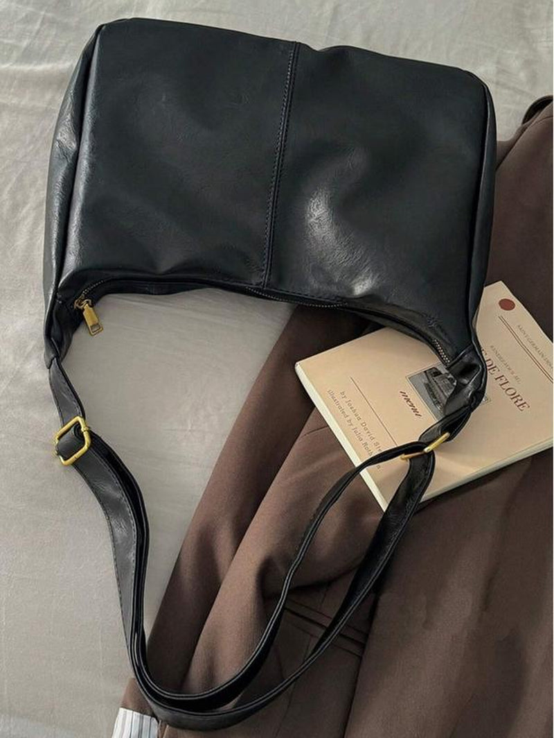 Retro Women'S Crossbody Bag.