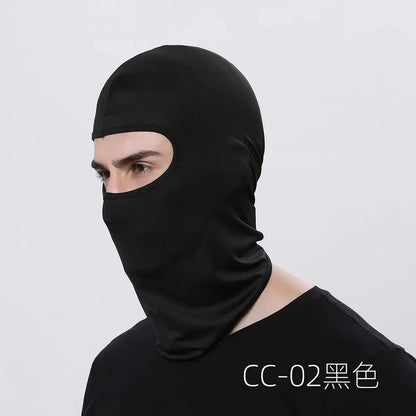 Balaclava Motorcycle Face Mask 