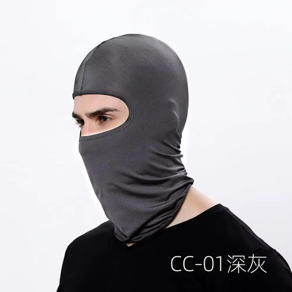 Balaclava Motorcycle Face Mask 