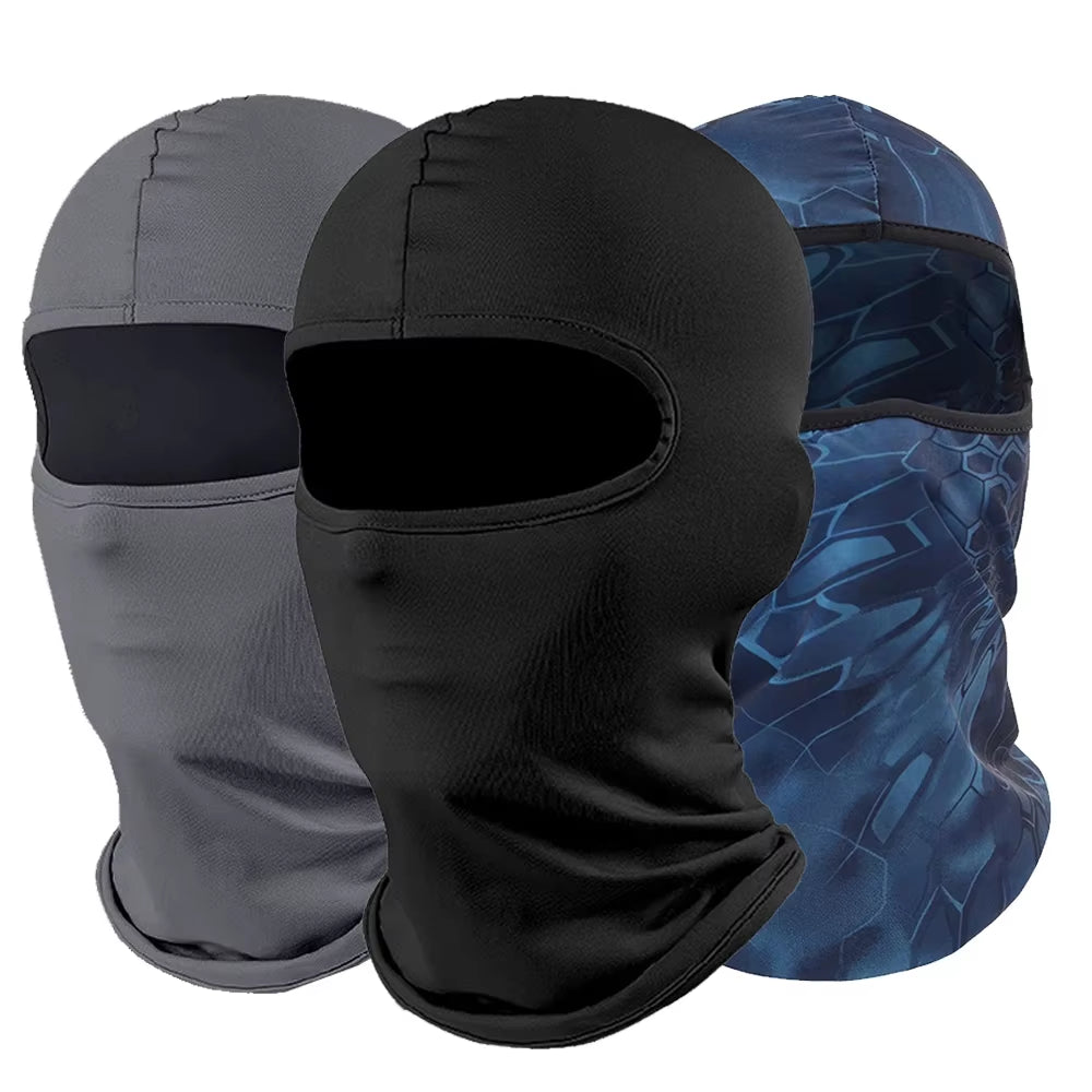 Balaclava Motorcycle Face Mask 