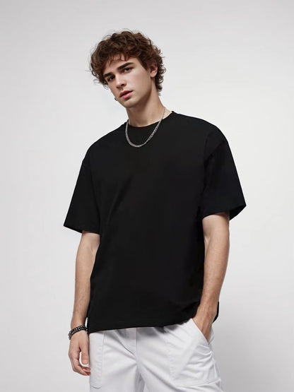 High Qualtity Oversized Heavy T-Shirt for Men 