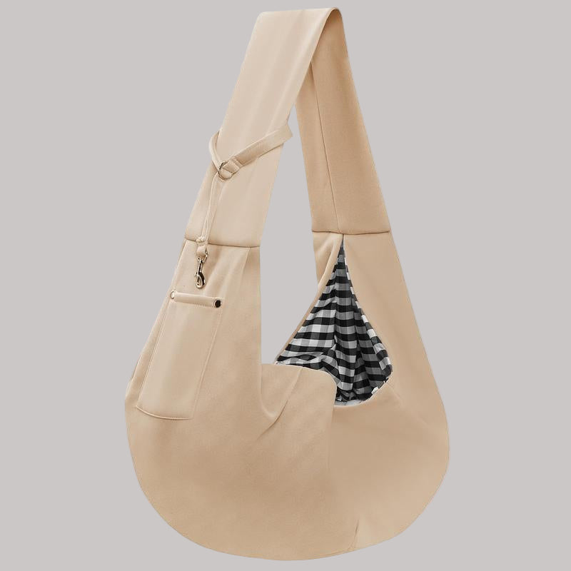 CozyPaws Pet Sling Carrier