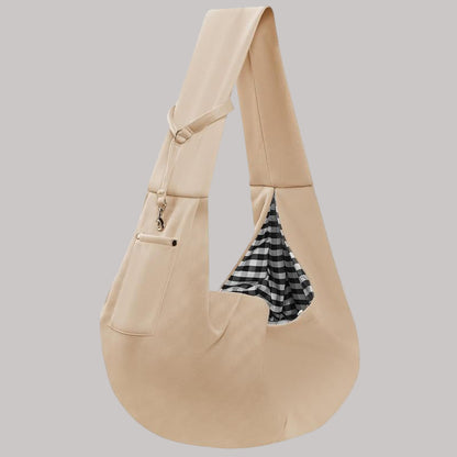 CozyPaws Pet Sling Carrier