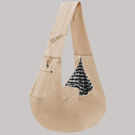CozyPaws Pet Sling Carrier