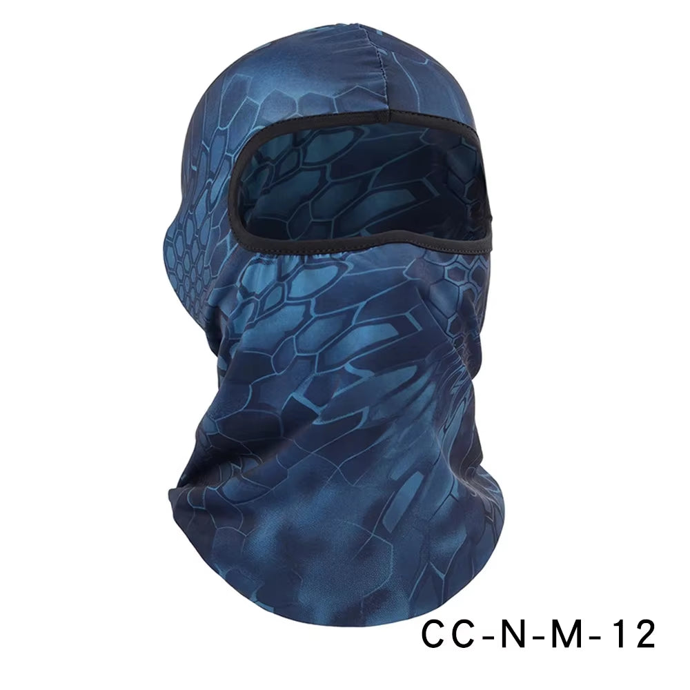 Balaclava Motorcycle Face Mask 