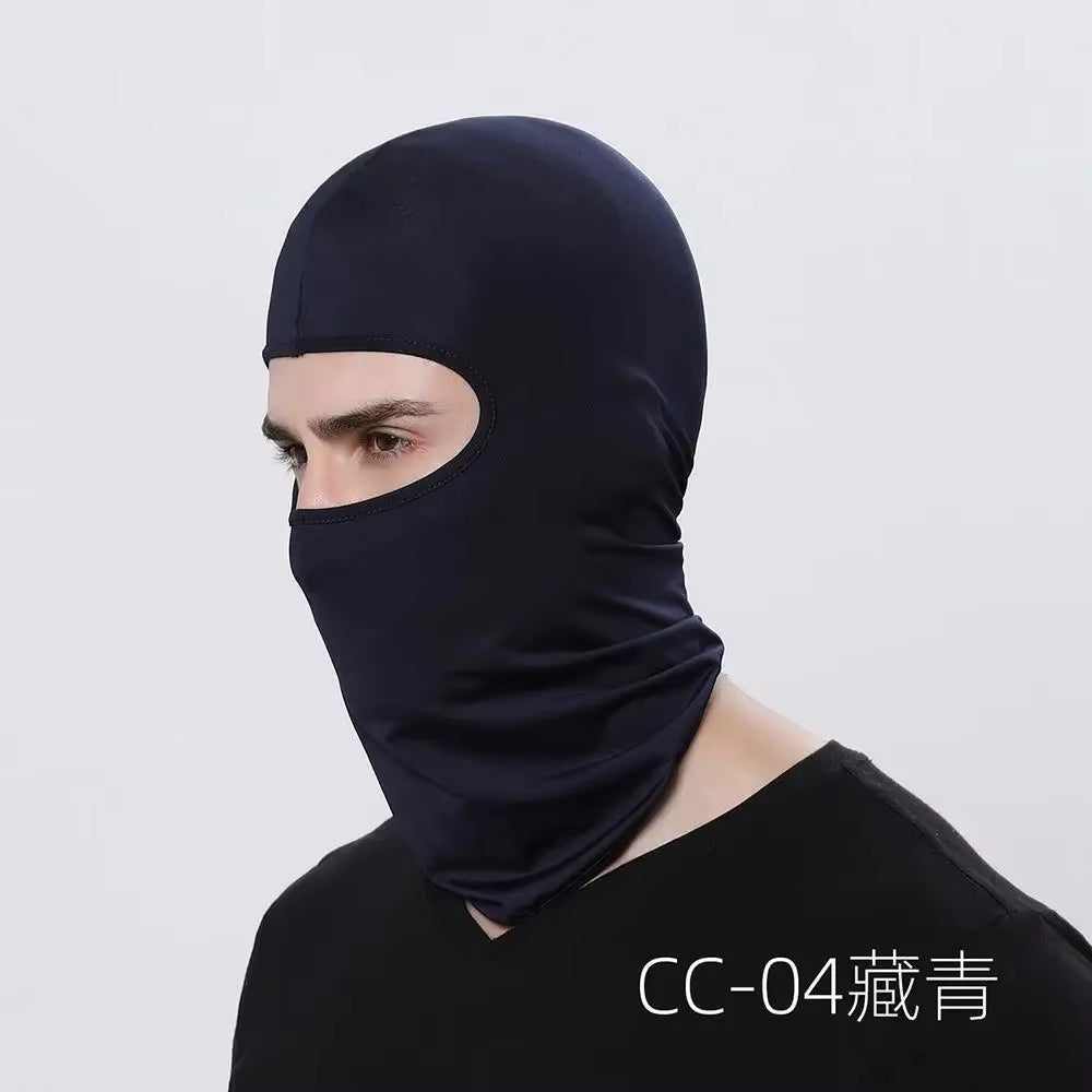Balaclava Motorcycle Face Mask 