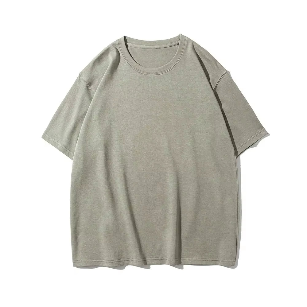 High Qualtity Oversized Heavy T-Shirt for Men 