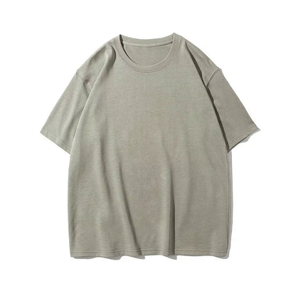 High Qualtity Oversized Heavy T-Shirt for Men 